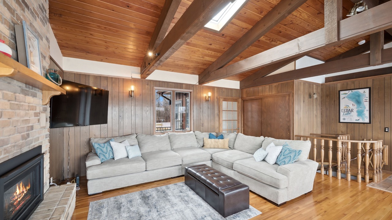 Photo of Livingroom in Annandale