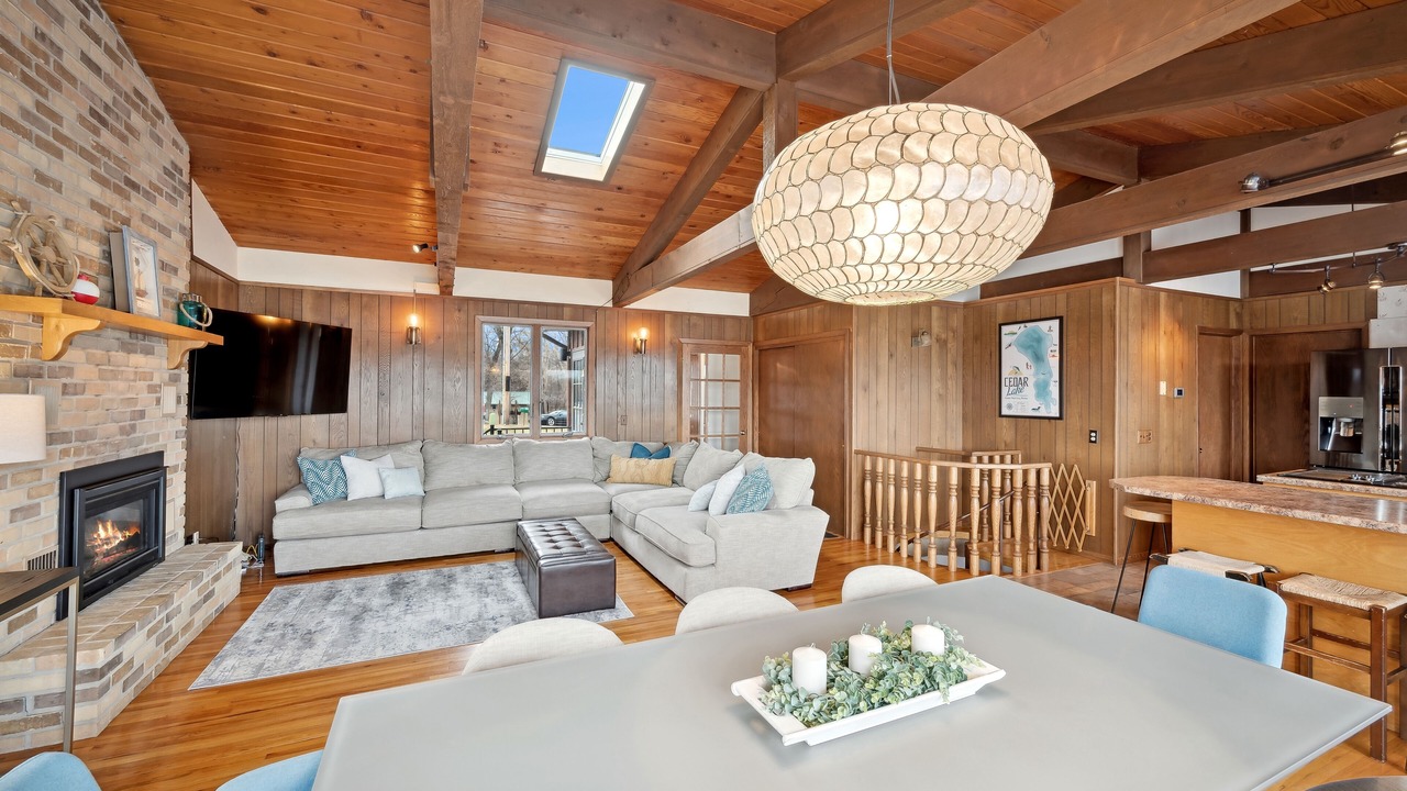 Photo of Livingroom in Annandale