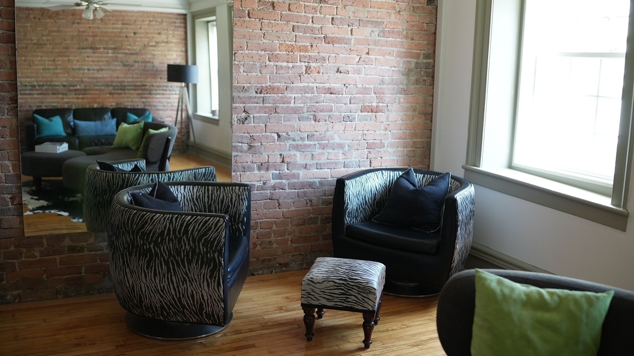 Photo of Livingroom in Kingston