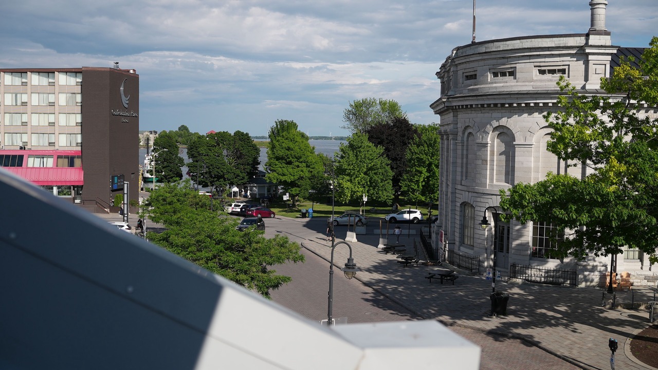 Photo of Patio Balcony in Kingston