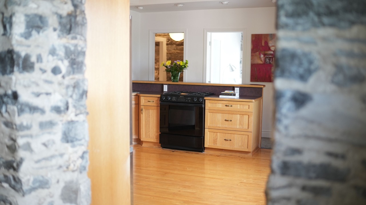 Photo of Kitchen in Kingston