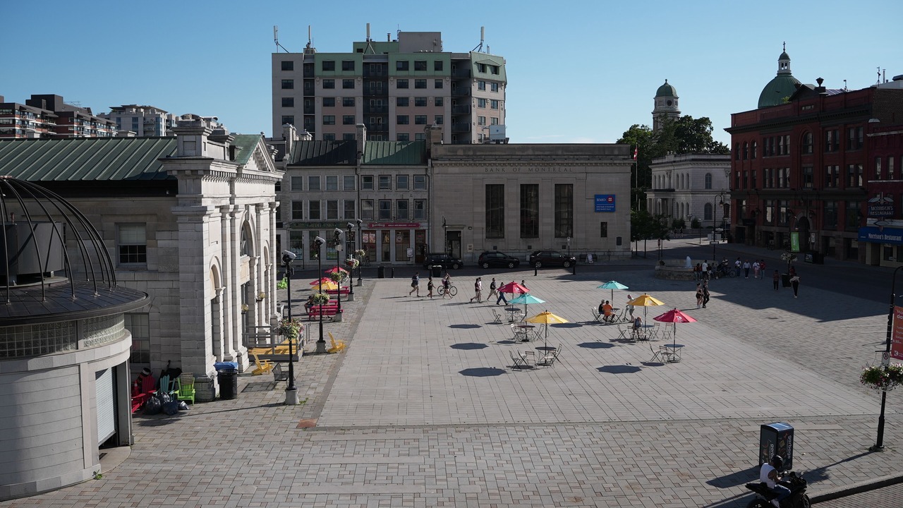 Photo of Outdoor in Kingston