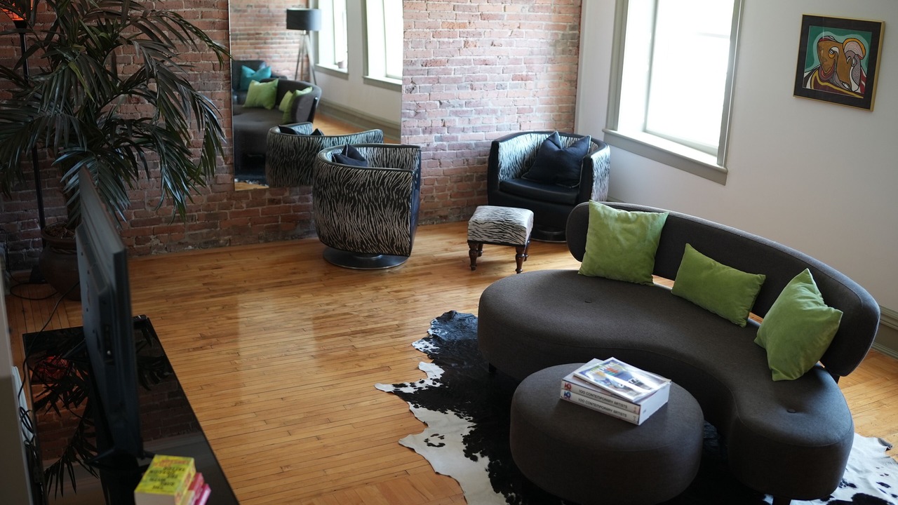 Photo of Livingroom in Kingston