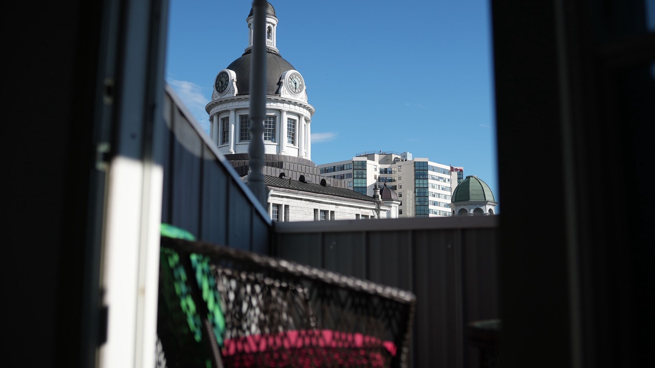 Photo of Outdoor in Kingston
