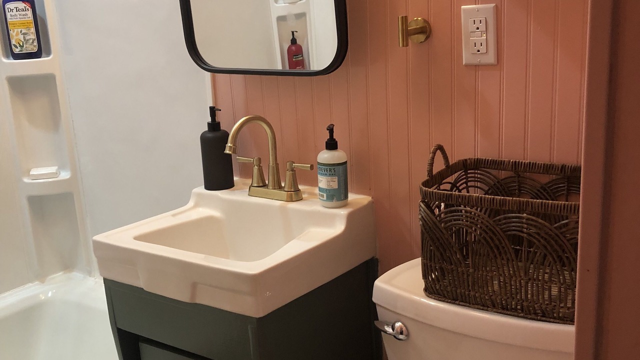 Photo of Bathroom in Cloquet