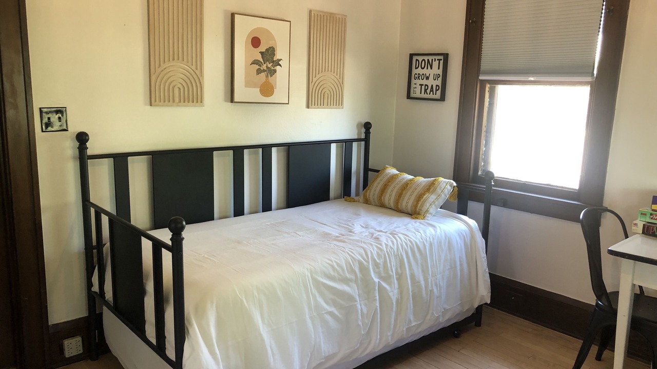 Photo of Bedroom in Cloquet