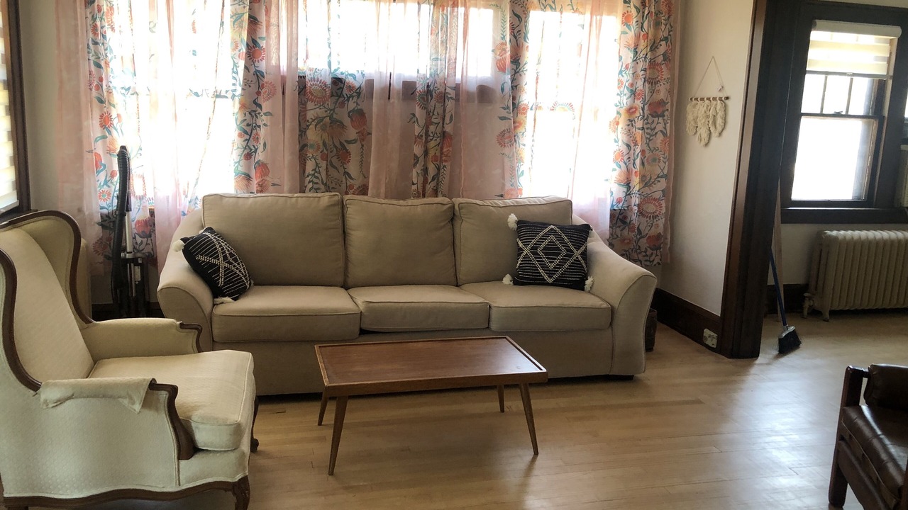 Photo of Livingroom in Cloquet