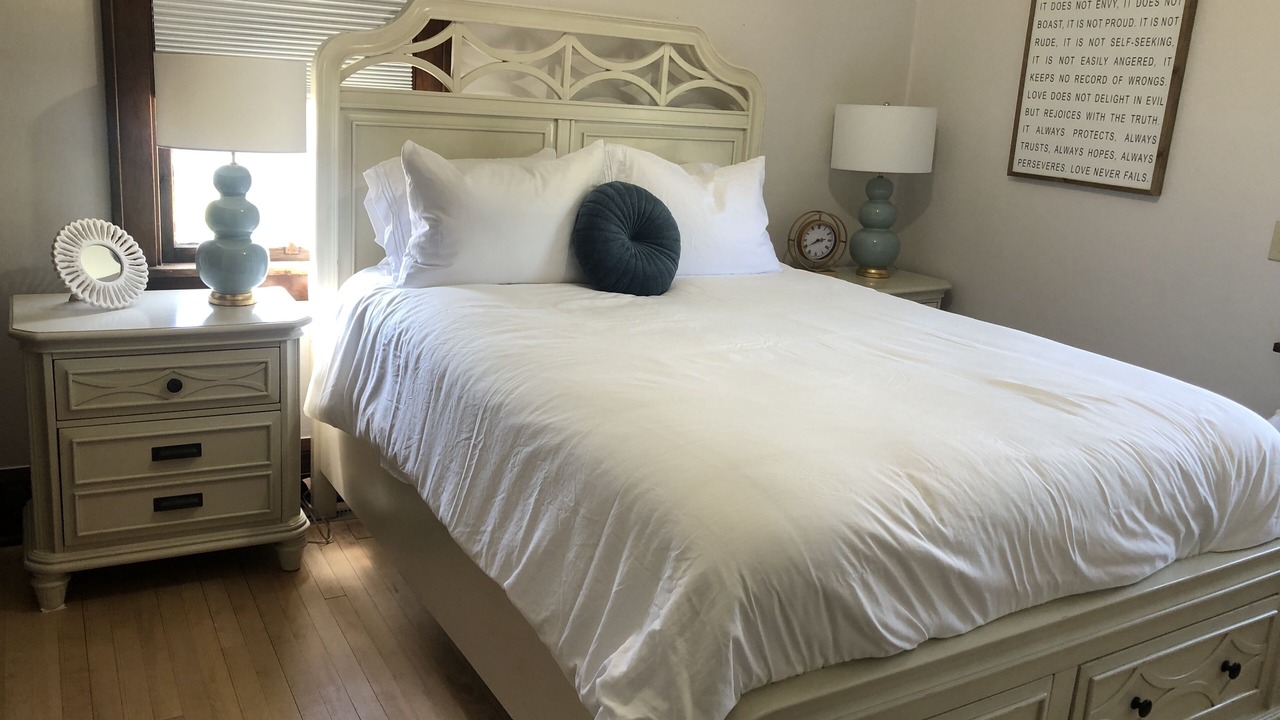 Photo of Bedroom in Cloquet