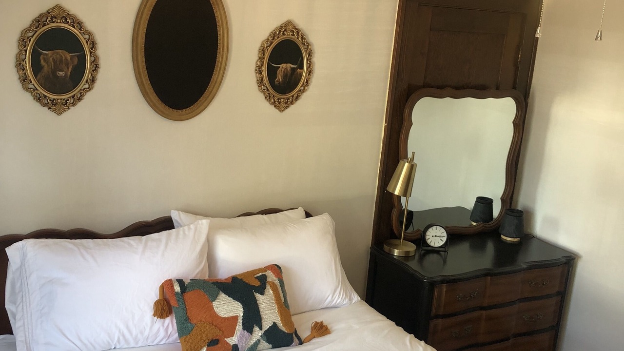 Photo of Bedroom in Cloquet
