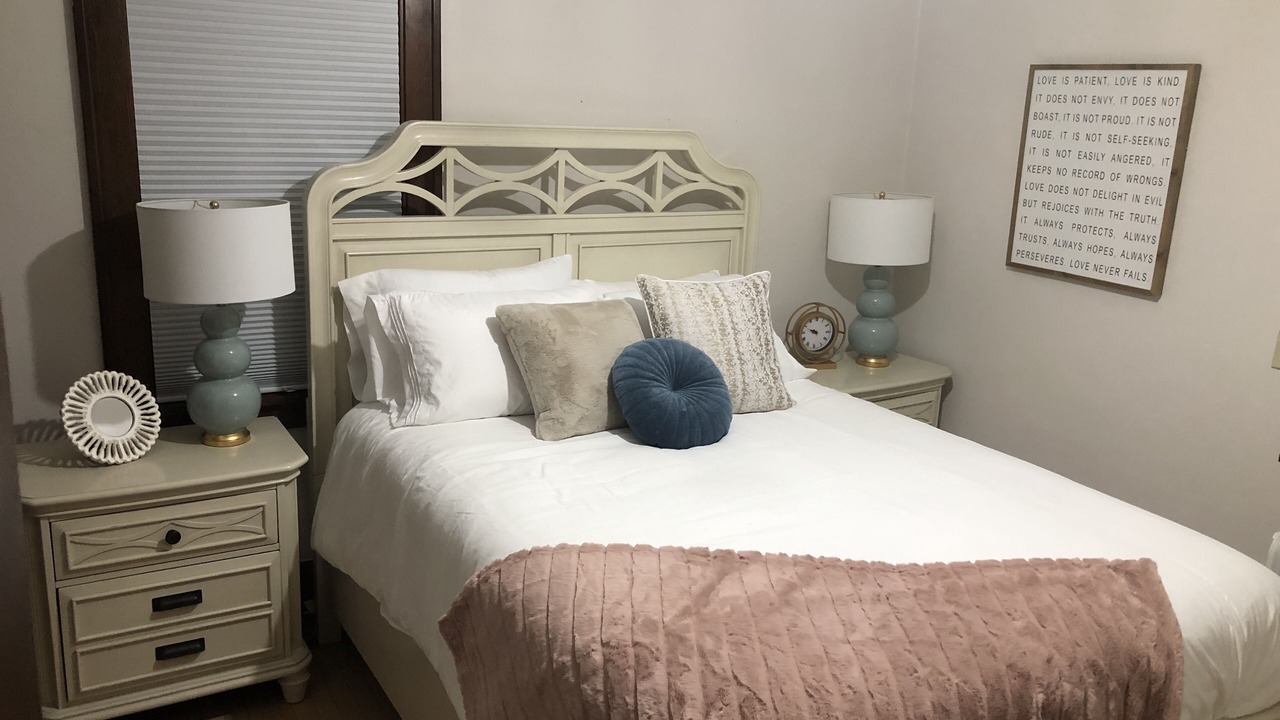 Photo of Bedroom in Cloquet