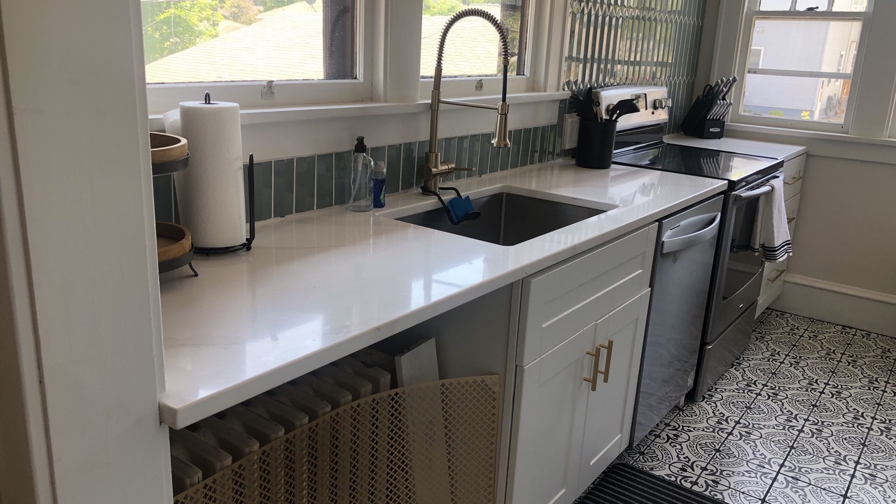 Photo of Kitchen in Cloquet