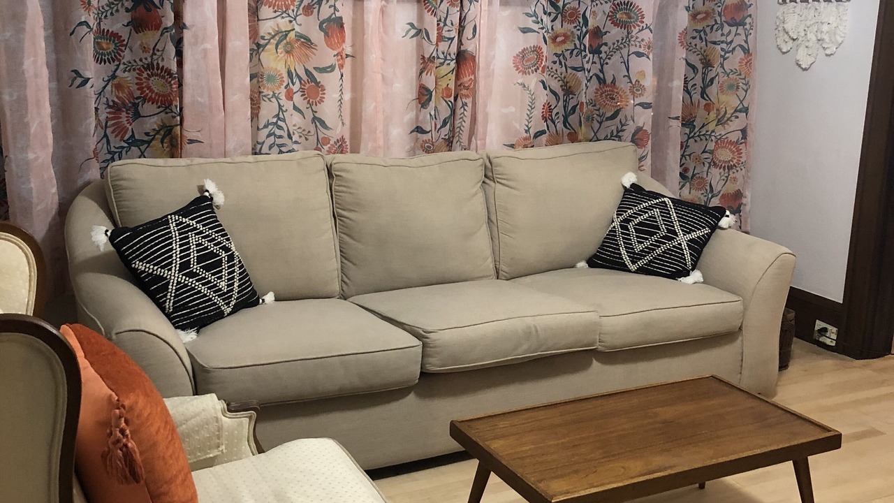 Photo of Livingroom in Cloquet