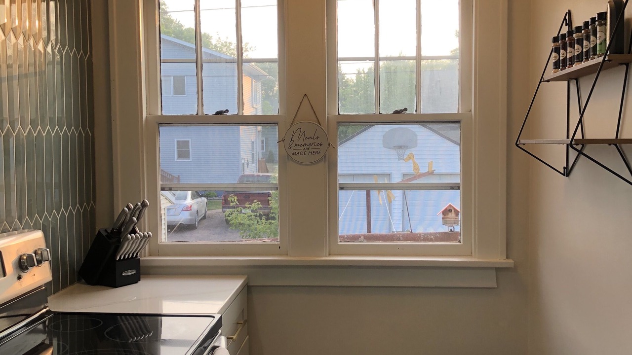 Photo of Kitchen in Cloquet