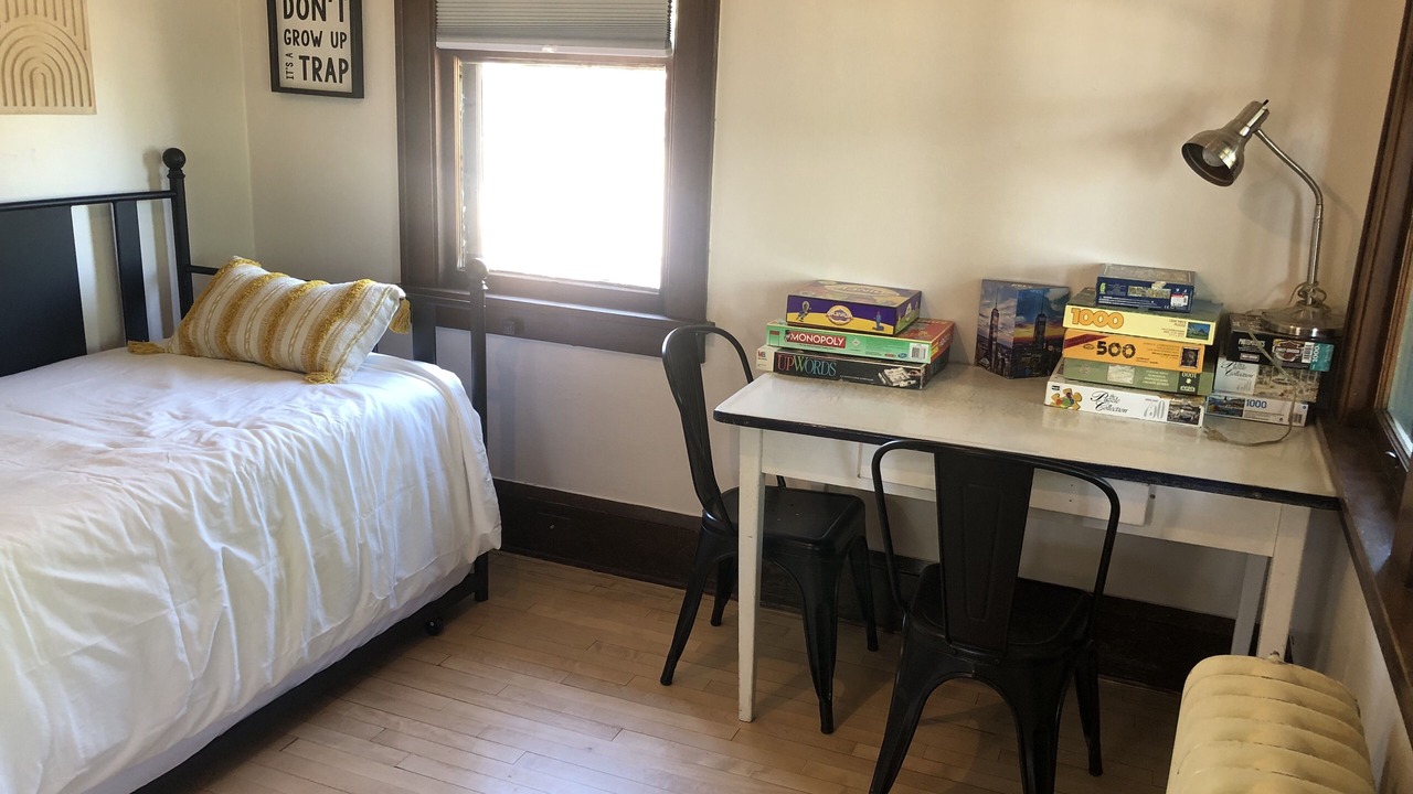 Photo of Bedroom in Cloquet