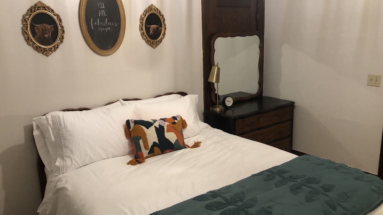 Photo of Bedroom in Cloquet