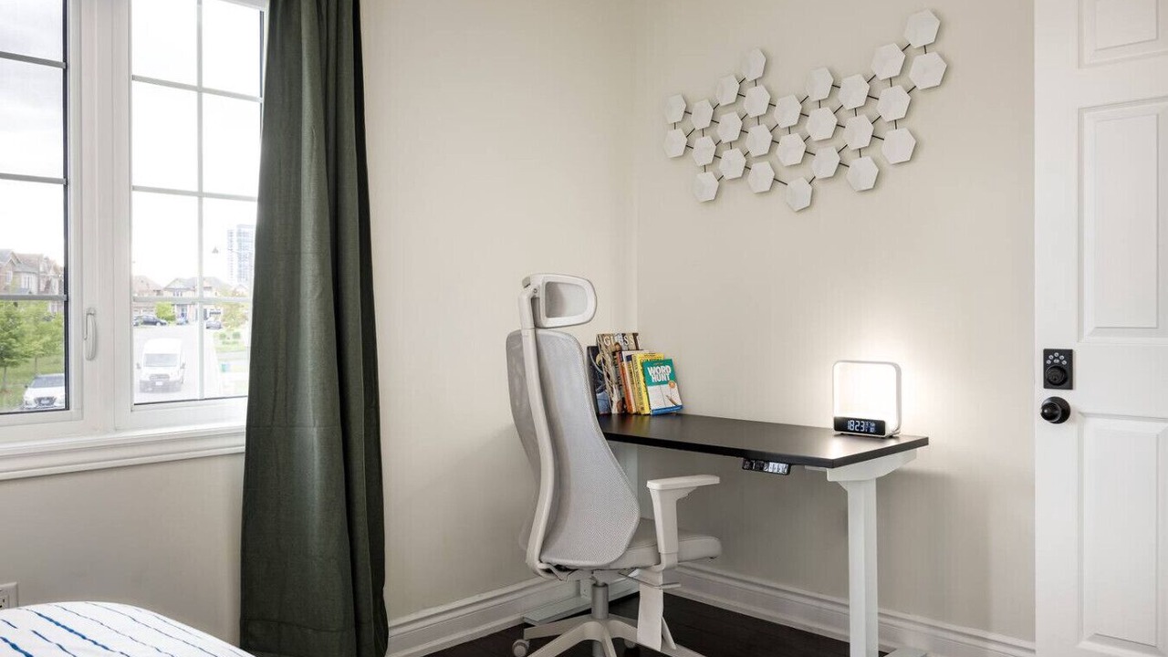 Photo of Bedroom in Durham Region