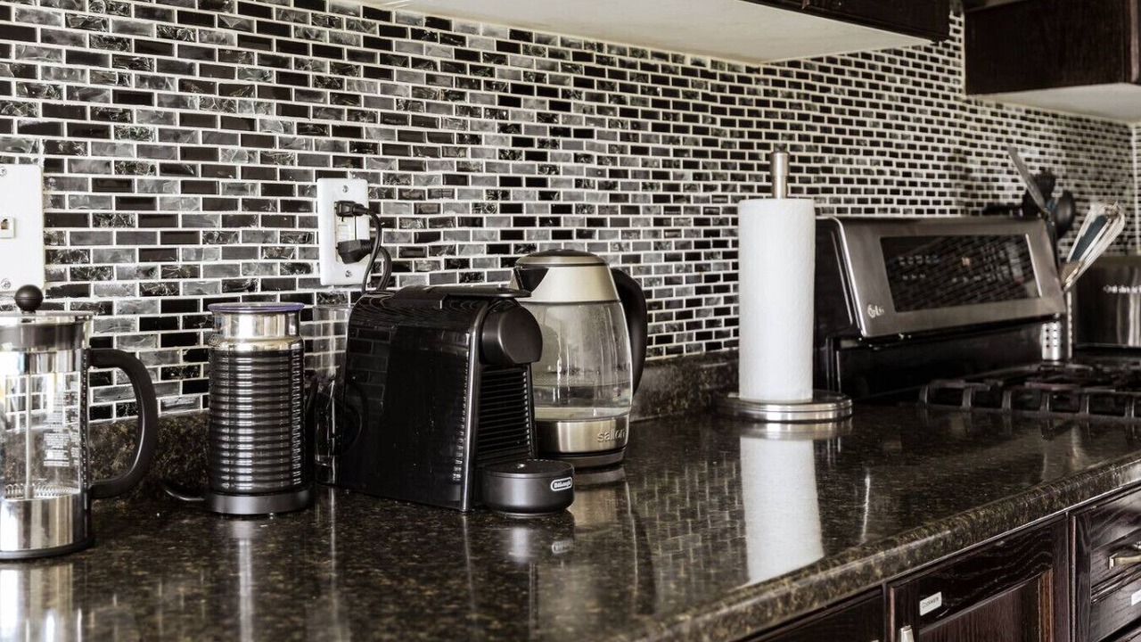 Photo of Kitchen in Durham Region