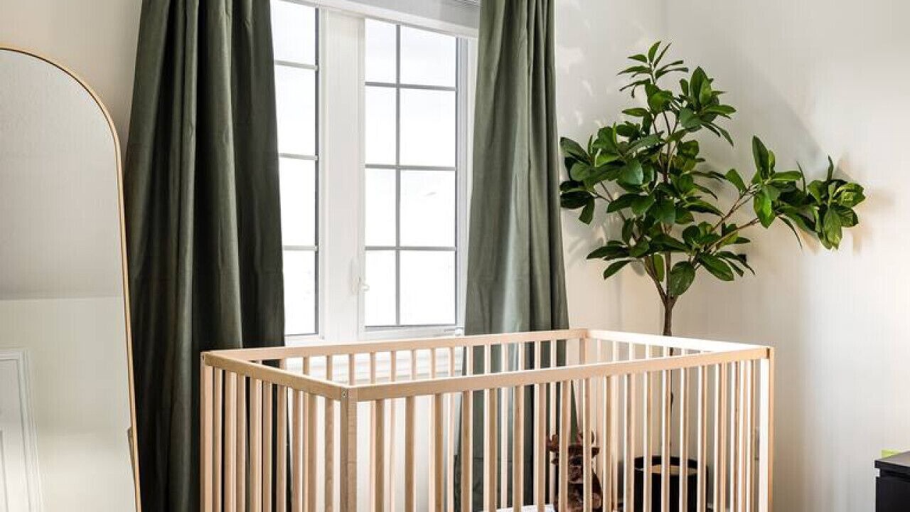 Photo of Bedroom in Durham Region