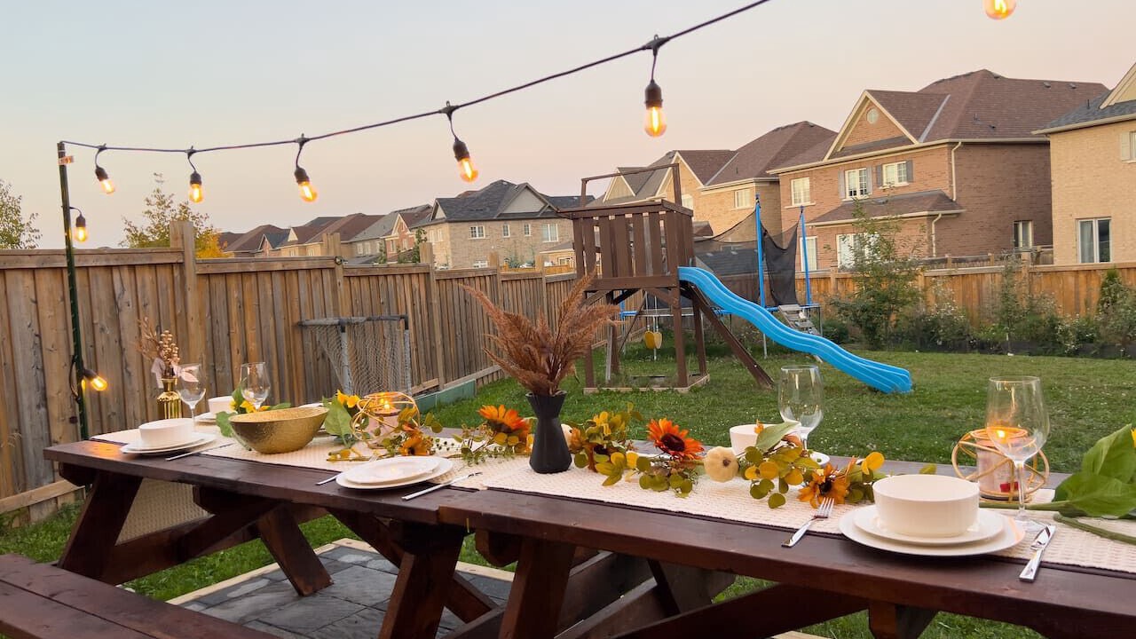 Photo of Outdoor in Durham Region