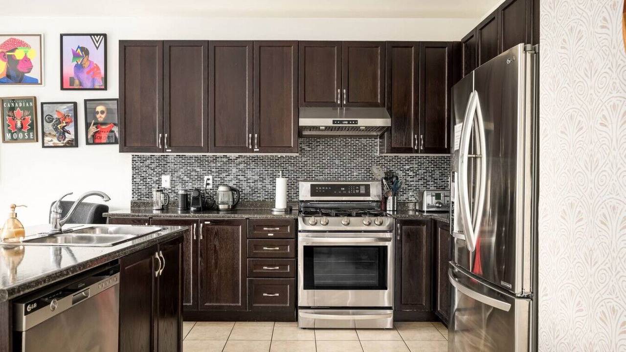 Photo of Kitchen in Durham Region