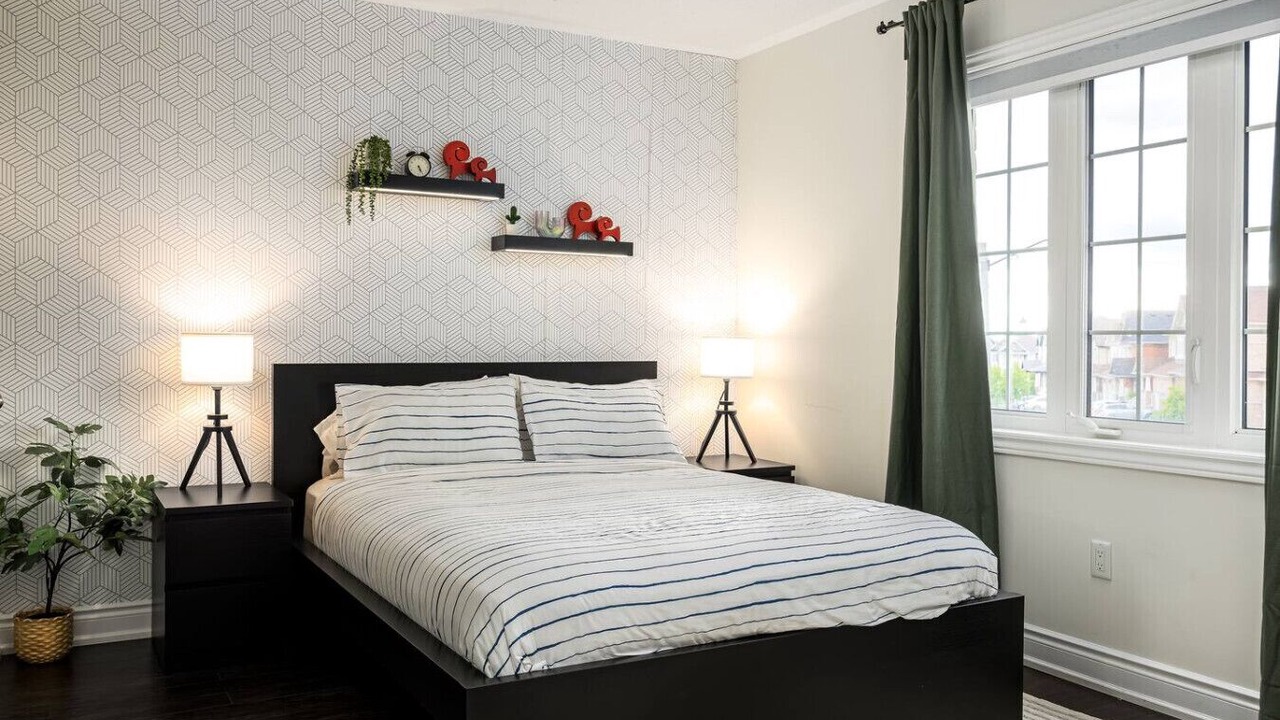 Photo of Bedroom in Durham Region