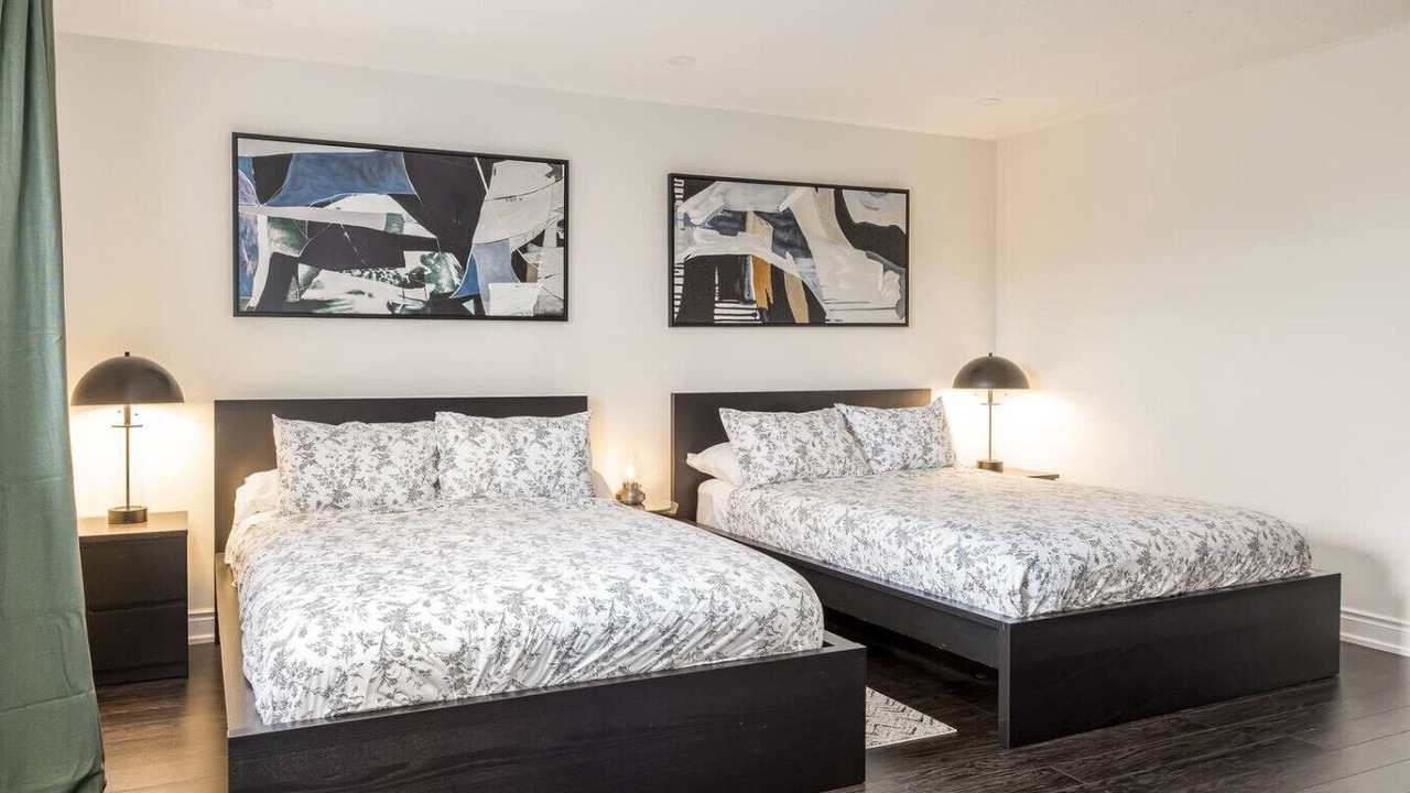 Photo of Bedroom in Durham Region