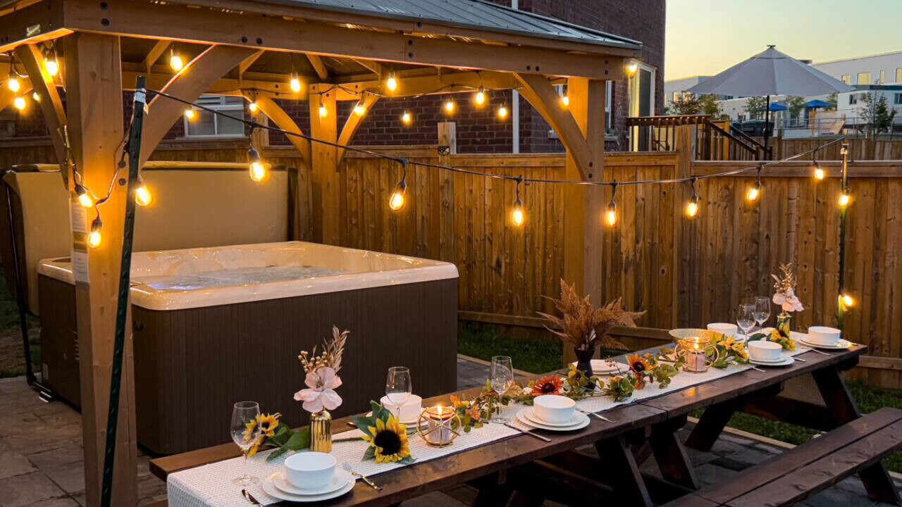 Photo of Outdoor in Durham Region