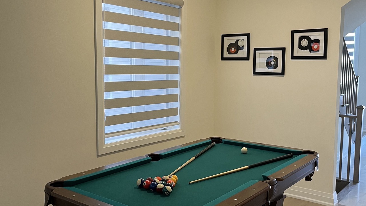 Photo of Bedroom in Brampton