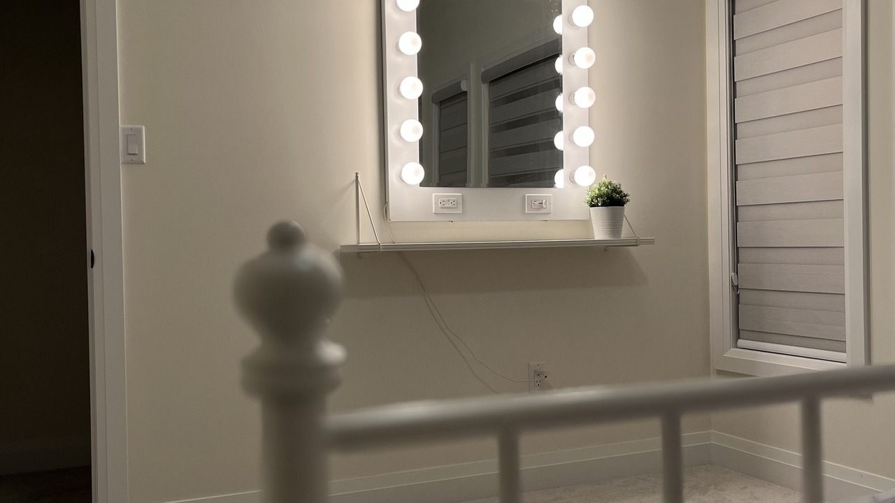 Photo of Bedroom in Brampton