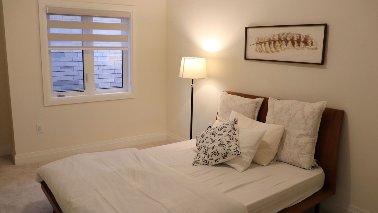 Photo of Bedroom in Brampton