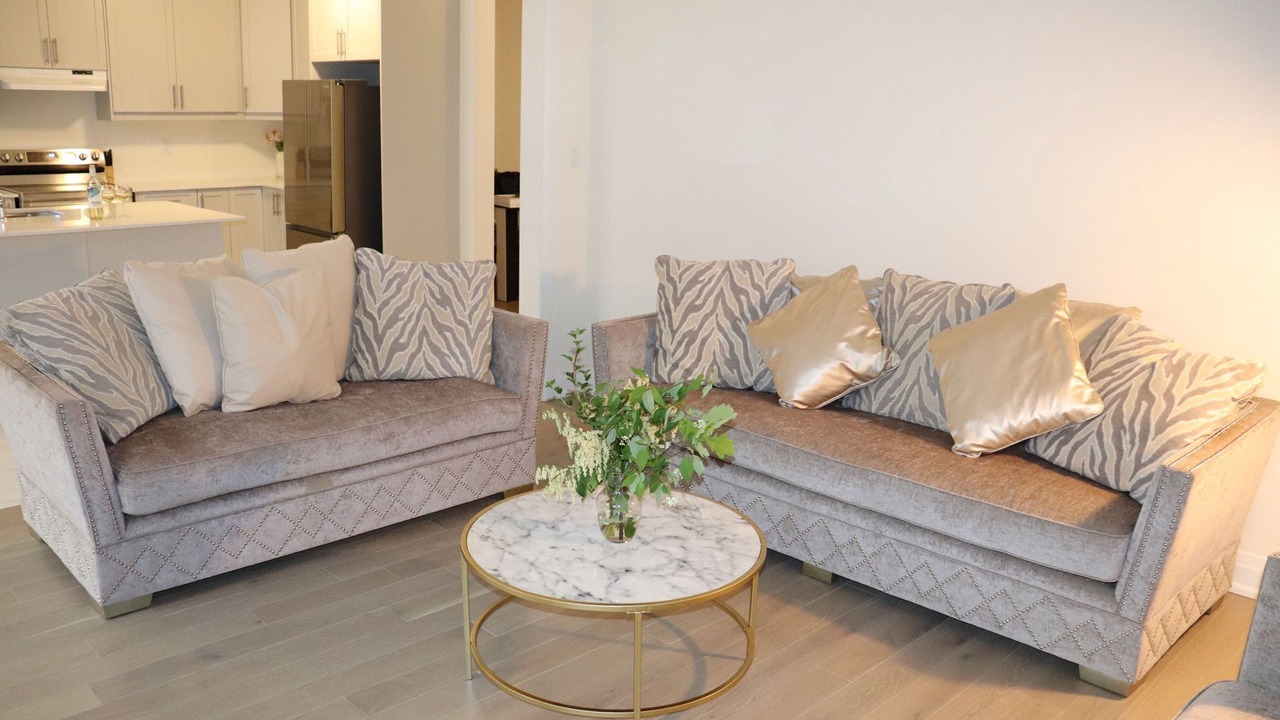 Photo of Livingroom in Brampton