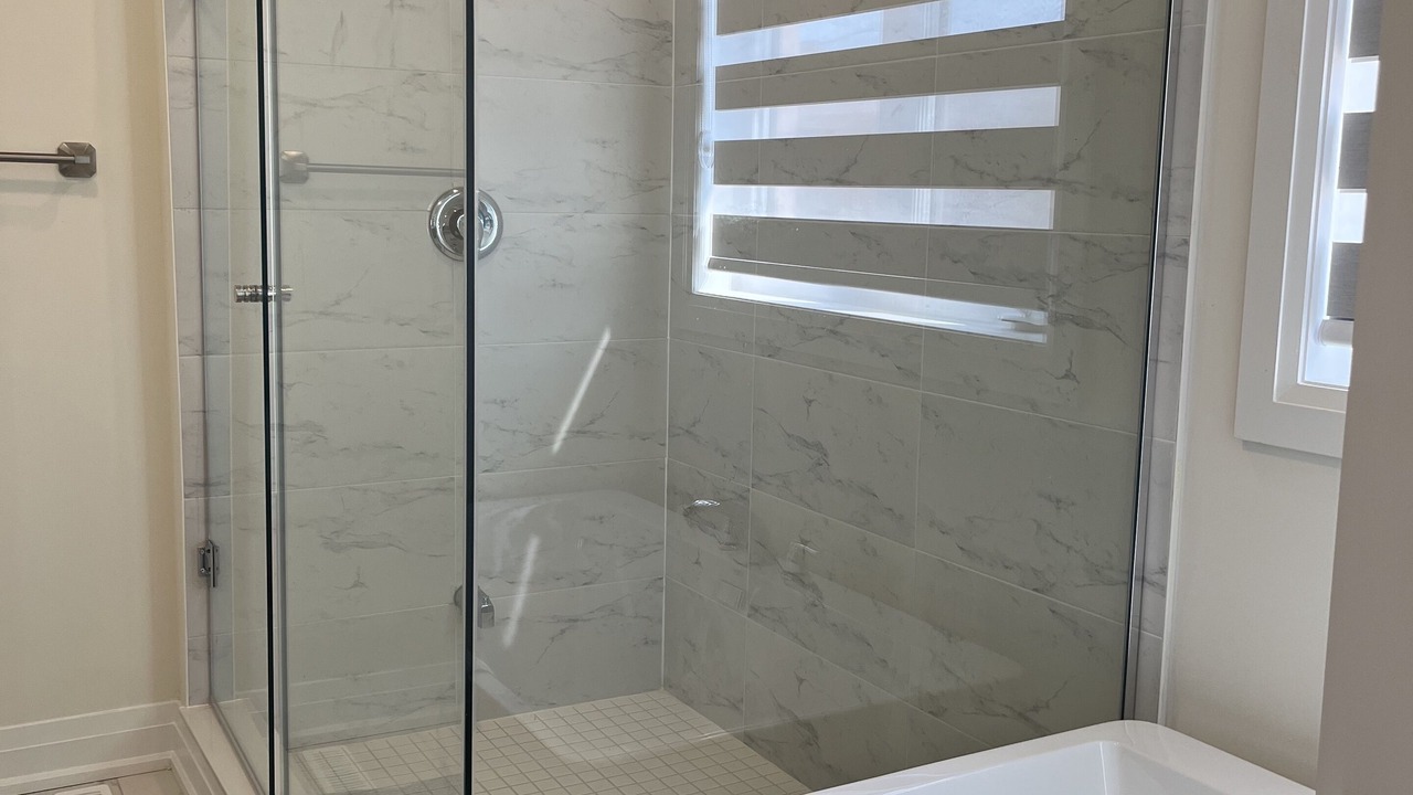 Photo of Bathroom in Brampton