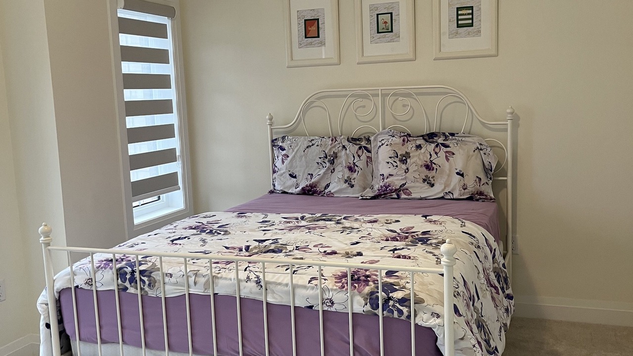 Photo of Bedroom in Brampton