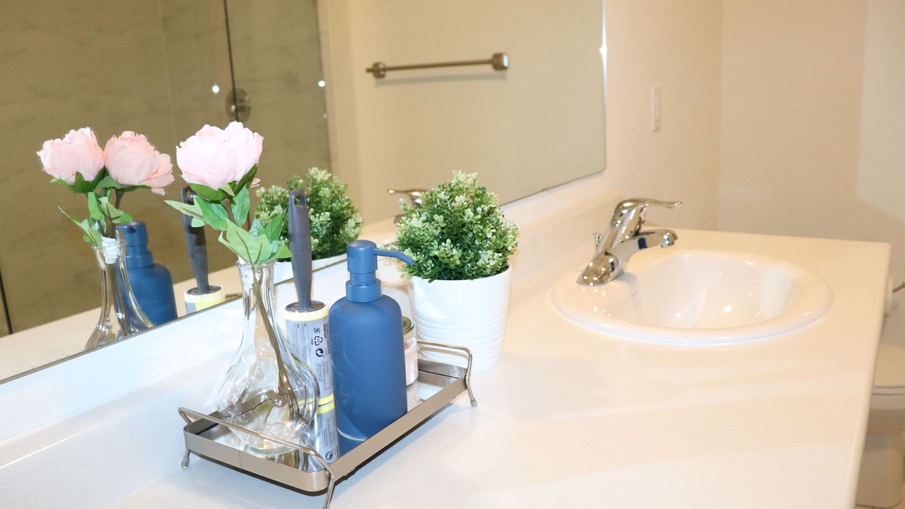 Photo of Bathroom in Brampton
