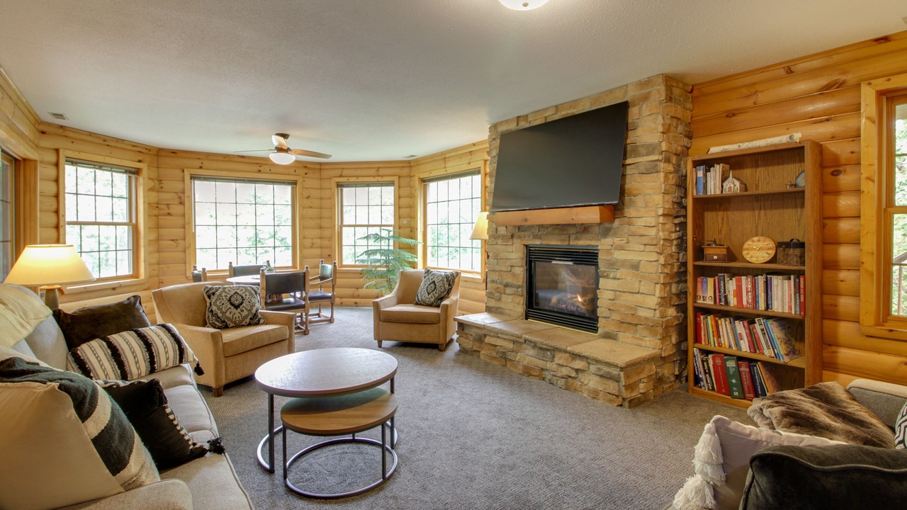 Photo of Bedroom in Frazee