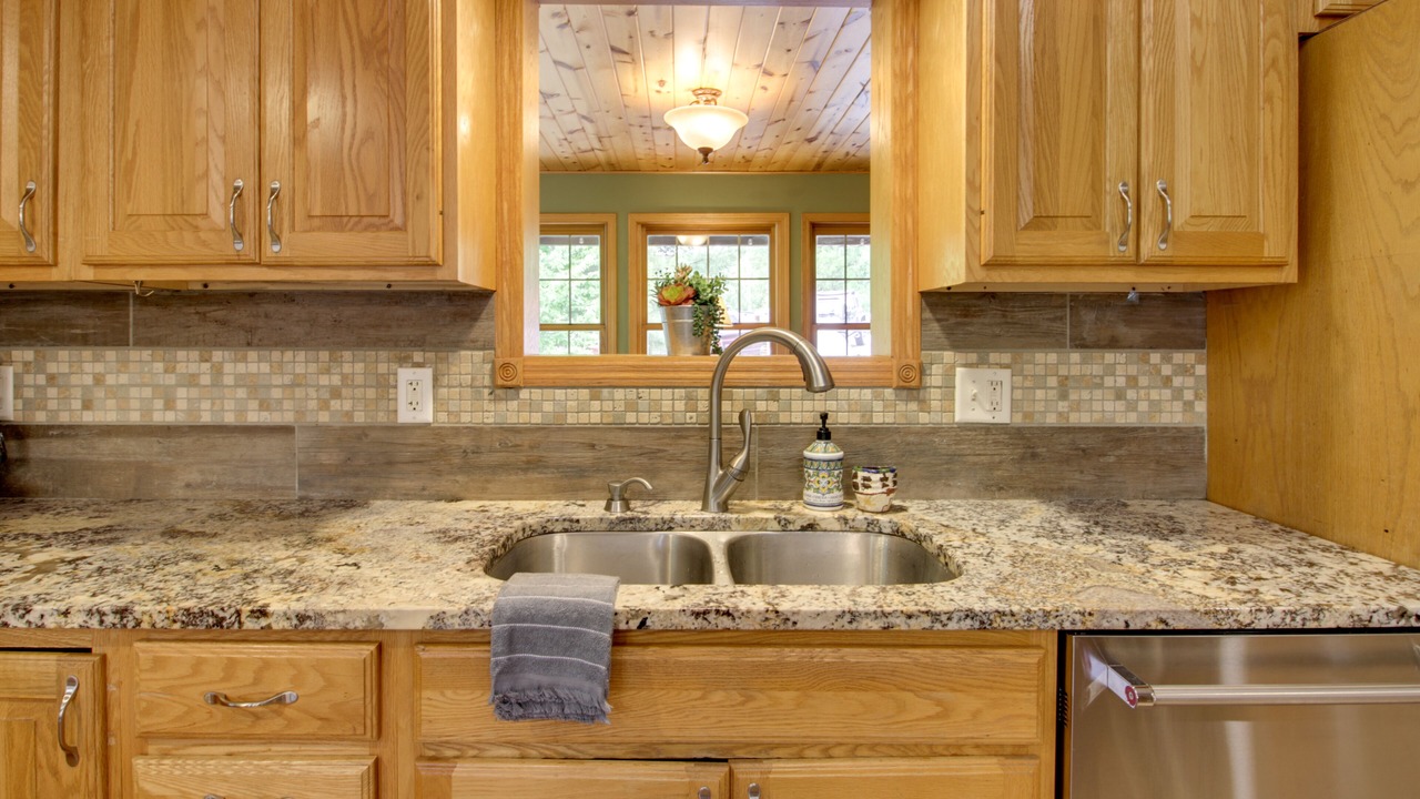 Photo of Bathroom in Frazee