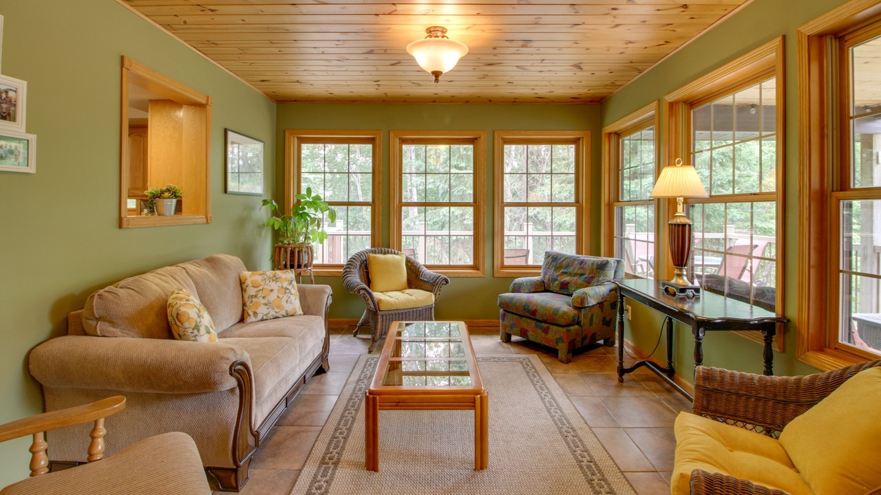 Photo of Bedroom in Frazee