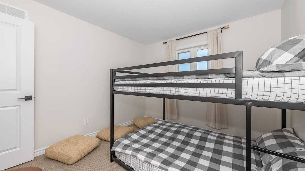 Photo of Bedroom in Kemptville
