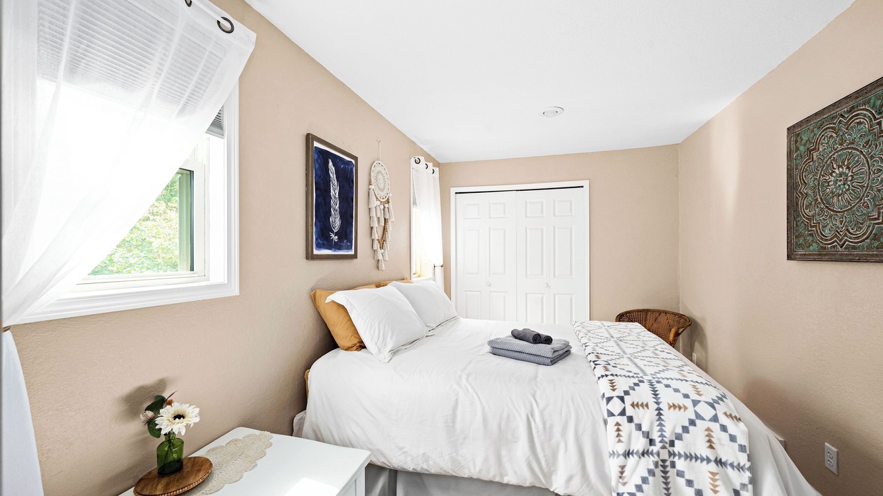 Photo of Bedroom in Duluth