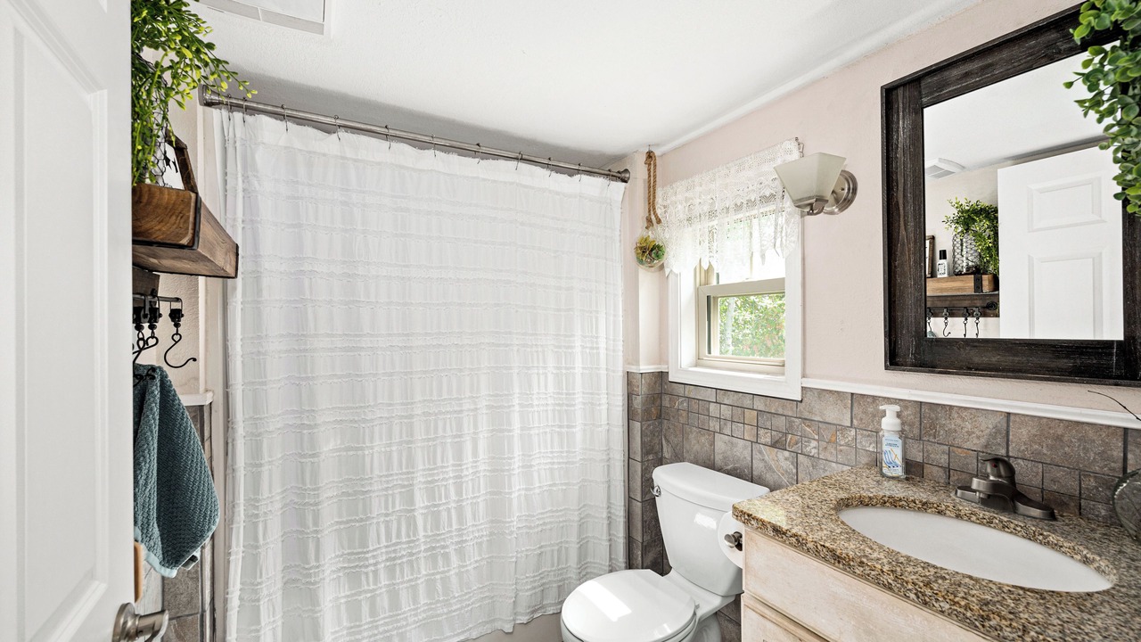 Photo of Bathroom in Duluth