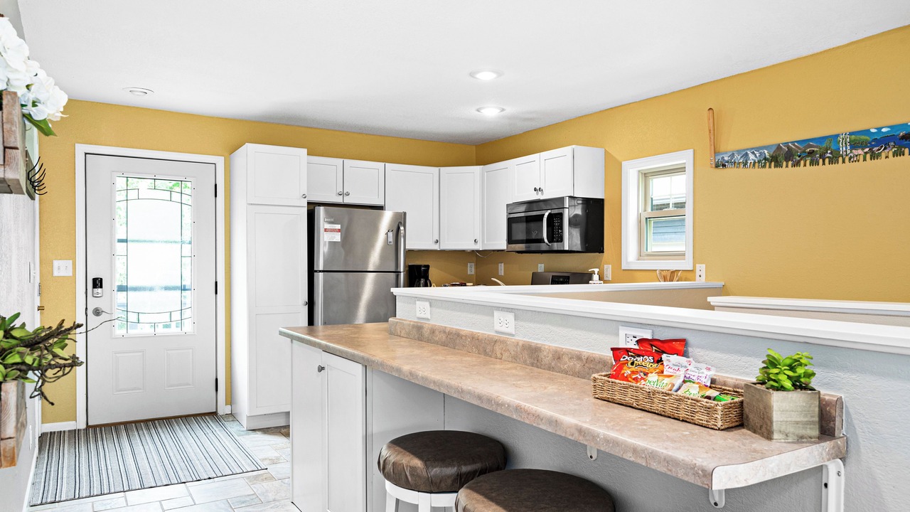 Photo of Kitchen in Duluth