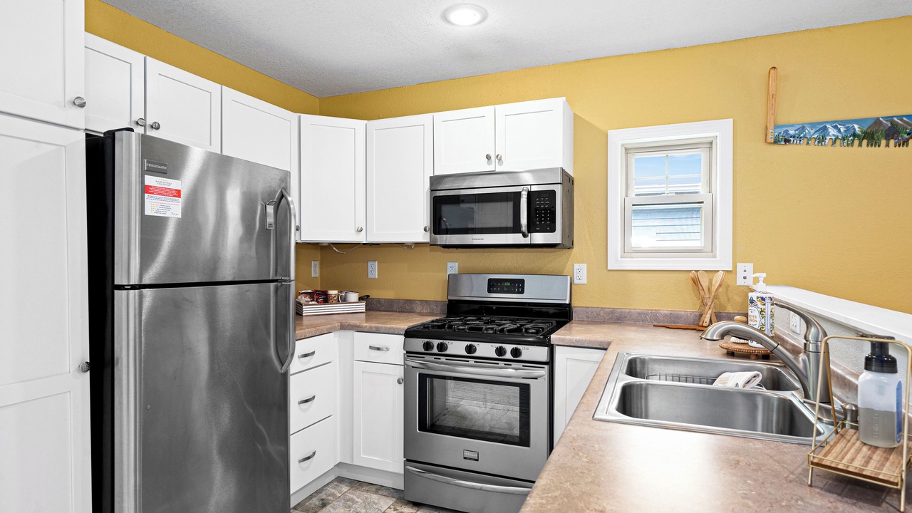 Photo of Kitchen in Duluth