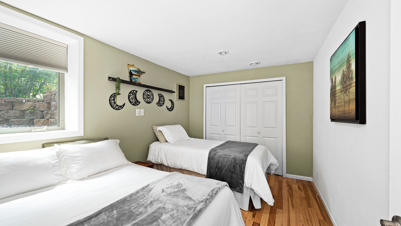 Photo of Bedroom in Duluth