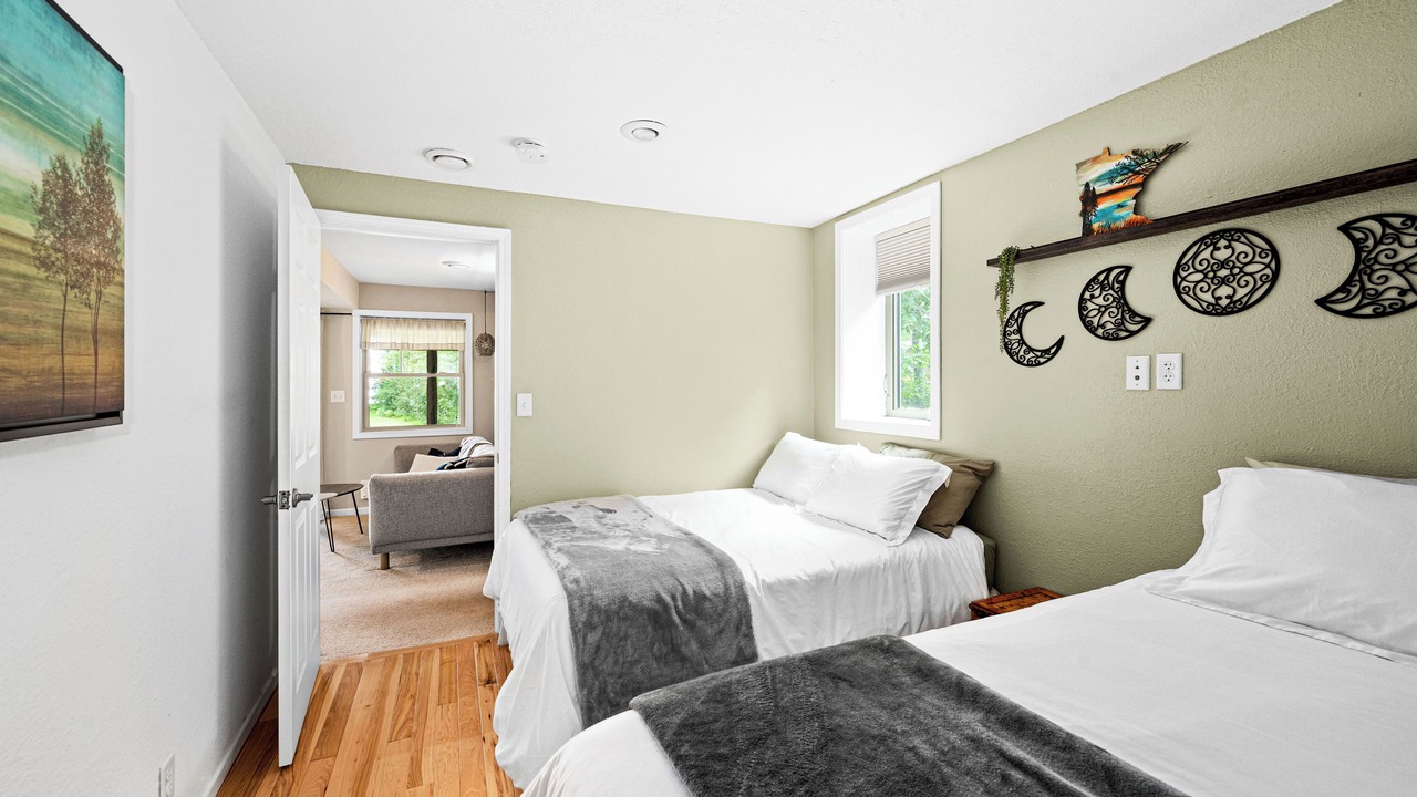 Photo of Bedroom in Duluth