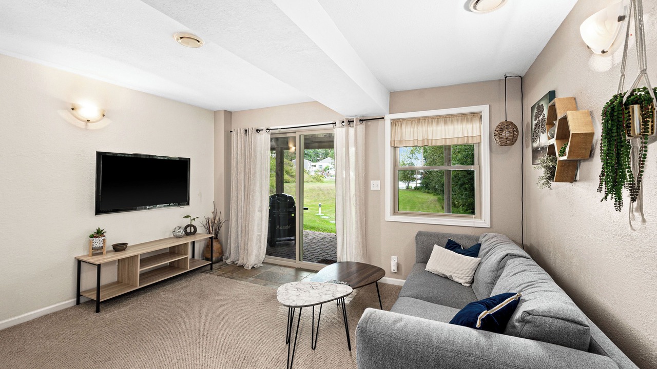 Photo of Livingroom in Duluth