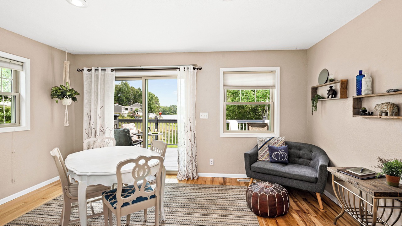Photo of Livingroom in Duluth
