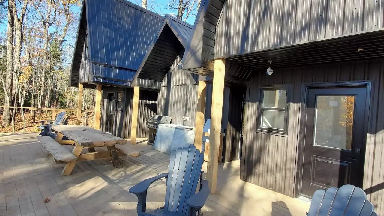Photo of Outdoor in Magnetawan