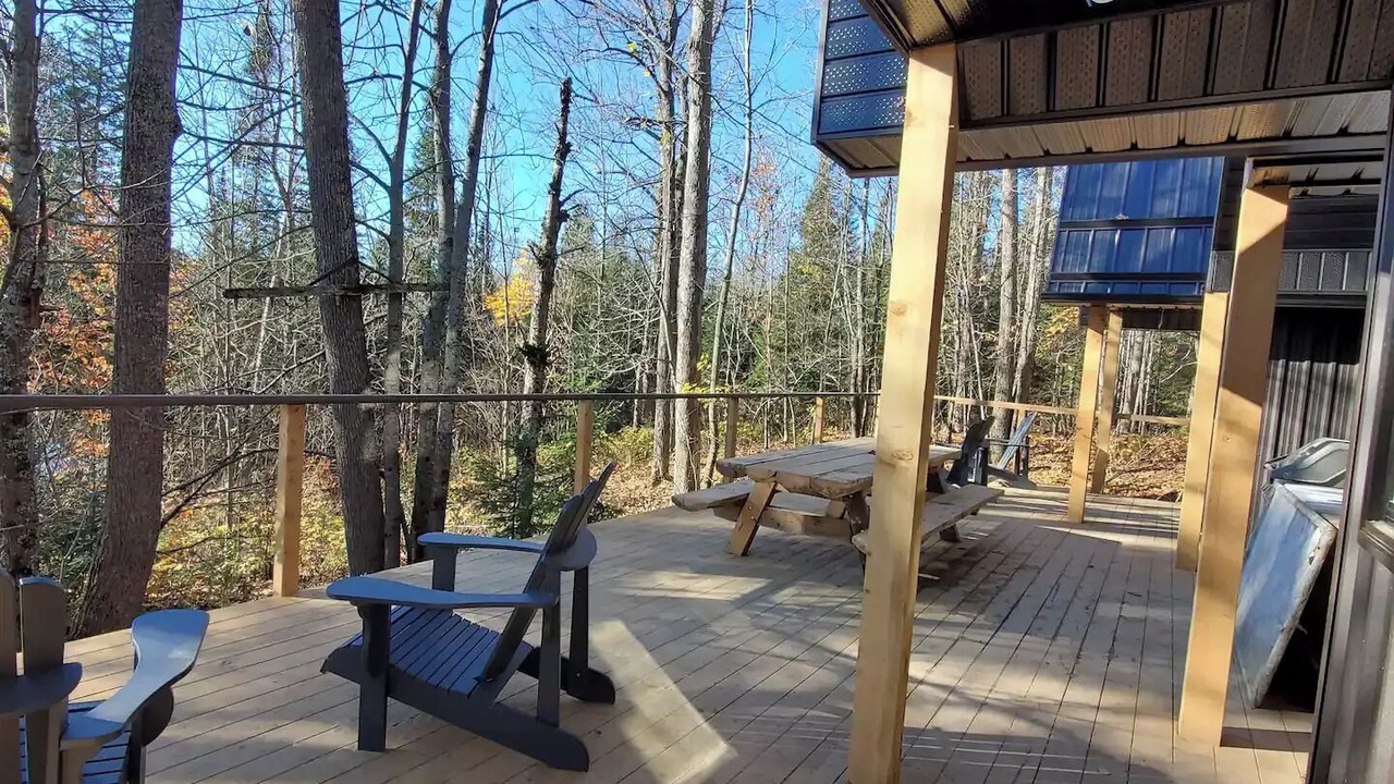 Photo of Outdoor in Magnetawan