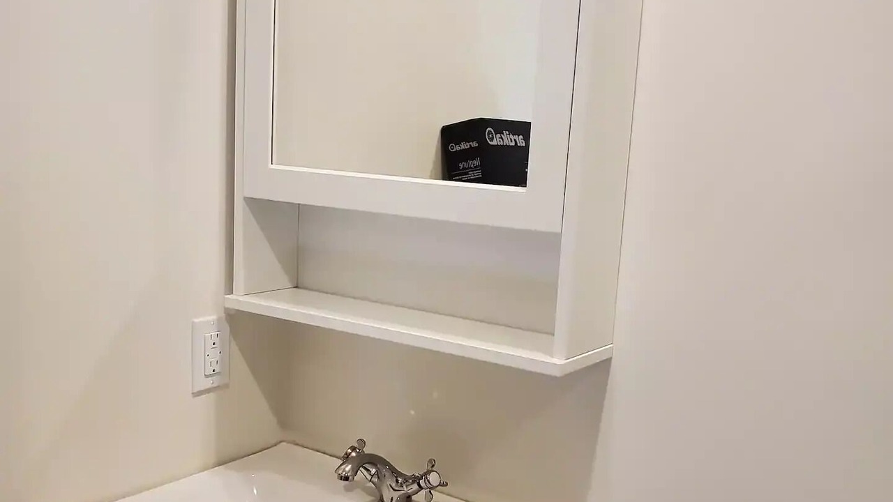 Photo of Bathroom in Magnetawan