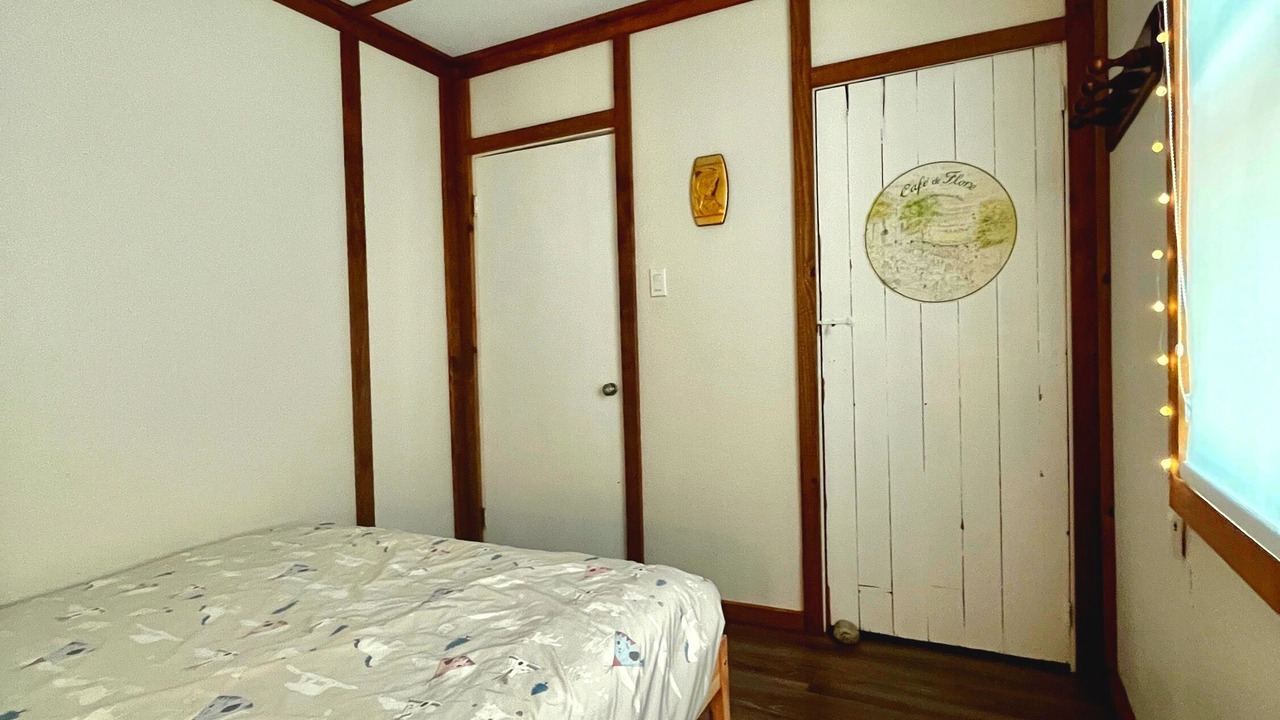 Photo of Bedroom in Minden